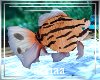 koi tiger fish