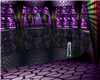 purple dome room 