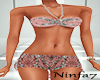 [NF7]Flirty Bikini