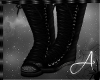 A✟Tery Boots