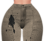 Dirty Jeans