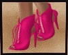 〆Pink Heels