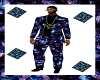Dirty Diamonds Suit