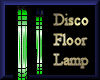 [my]Disco Floor Lamp G