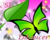 PSL Green Enhancer