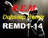 REM Dubstep Remix LMR