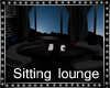 Starry Sitting lounge