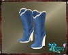 Tyana Boots