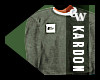 K. NTF Sweater