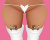 Teddy socks 4all