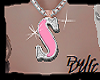 -C- Moms necklace