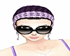 [LA] Zuri Hair Purple