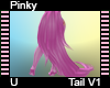 Pinky Tail V1