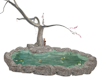 anim koi/pond/poses