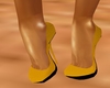 MRS GLITTER PUMPS