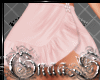 ~S Ruffle Skirt RLL-Pink