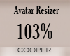 !A Avatar Resizer 103%