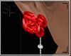 [SF]Floral Earrings