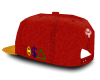 TI$A Snapback USC V2