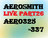 Aerosmith live26