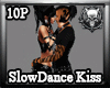 *M3M* SlowDance Kiss 10p