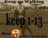 B09 Keep on Walking