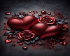 Background Valentine