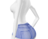 F} BLUE JEANS shorts