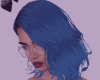 K | Kylie| Blue