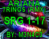 Ariana - 7 rings (rmx)
