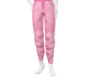 AS Pink Jogging Pants