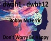 Dont´t Worry Be Happy