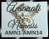 *Amanati-Nemesis