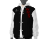 GhostFace Varsity Jacket