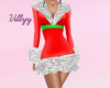 Christmas Dress 2 e