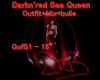 Queen of the Sea -Outfit