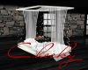 ~C~ S2H Canopy Day Bed