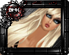 BMK:Xiomara Blond Hair