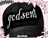 godsent cap