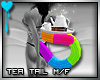 D~Tea Tail: Rainbow