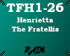 TFH Henrietta