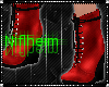 ♠♥ Valentine Boots R