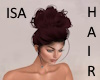 ISA WINE HAIR