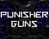 Punisher Guns
