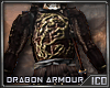 ICO Dragon Armour M