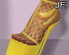 Jf. Banana Heels