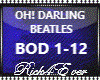 OH! DARLING