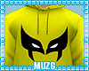M| Wolverine Sweater M