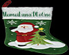 Momoi XMas Sockes