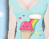 #N  Ice cream Rainbow